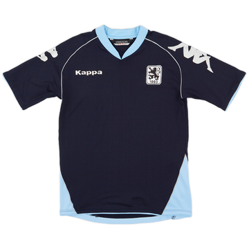 2007-08 1860 Munich Away Shirt - 8/10 - (S)