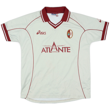 2001-02 Torino 'Primavera' Third Shirt - 7/10 - (L.Boys)