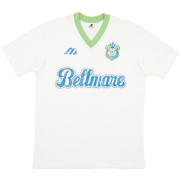 1993 Bellmare Hiratsuka Mizuno Training Shirt - 5/10 - (L)