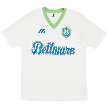 1993 Bellmare Hiratsuka Mizuno Training Shirt - 5/10 - (L)