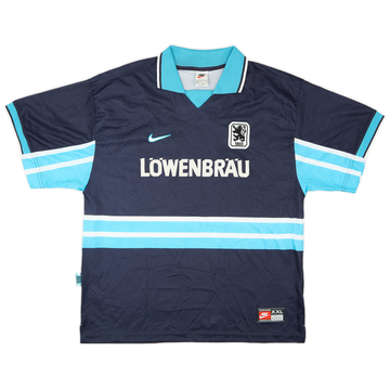 1997-98 1860 Munich Away Shirt - 9/10 - (XXL)