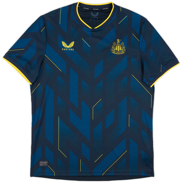 2023-24 Newcastle Third Shirt - As New