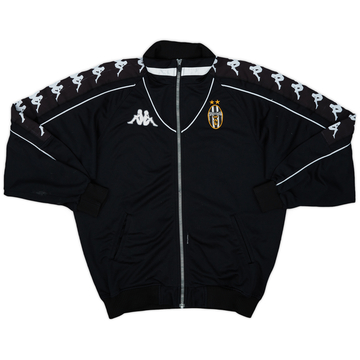 1998-00 Juventus Kappa Track Jacket - 5/10 - (XL)