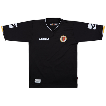 2007-08 Ascoli Away Shirt - 8/10 - (M)