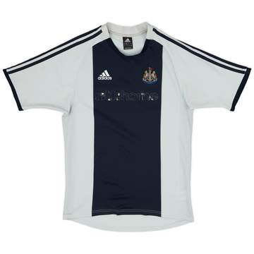 2002-03 Newcastle Away Shirt - 4/10 - (S)