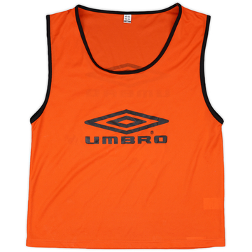 2000s Umbro Training Bib - 9/10 - (XL)