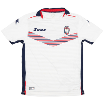 2018-19 Crotone Away Shirt - 8/10 - (M)