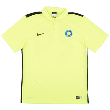 2015-16 Asteras Tripolis Third Shirt #29 - 8/10 - (M)