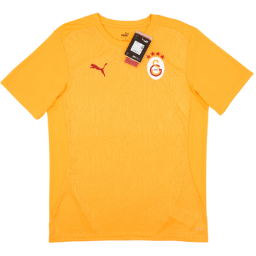 2024-25 Galatasaray Puma Training Shirt