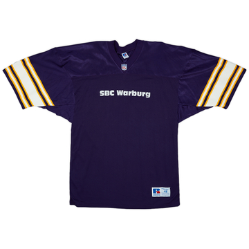 1990s Gridiron Games Russell Athletic Jersey - 9/10 - (XL)