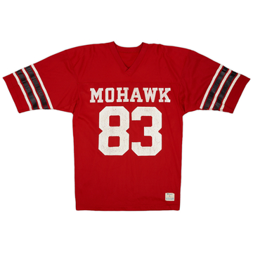 1980s Mohawk Warriors #83 Champion Home Jersey - 6/10 - (L)