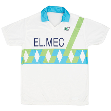 1990s Ennerre Template Shirt - 9/10 - (L)