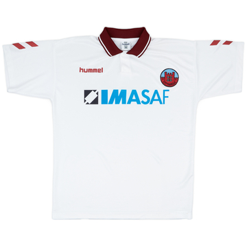 2000-01 Cittadella Away Shirt - 8/10 - (XL)