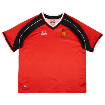 1999-00 Mallorca Home Shirt - 7/10 - (L)