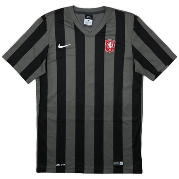 2014-15 FC Twente Away Shirt #7 - 8/10 - (S)