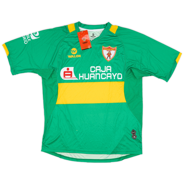 2009-10 Huancayo Away Shirt (L)