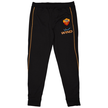 2008-09 Roma Kappa Track Pants/Bottoms - 5/10 - (L)