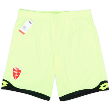 2020-21 Monza GK Shorts