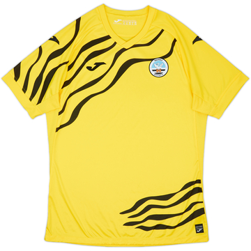 2022-23 Swansea GK S/S Shirt - 9/10 - (XL)