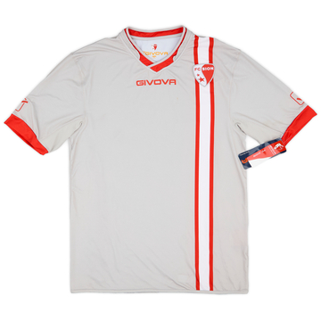 2011-12 FC Sion Third Shirt (XL)