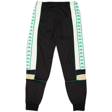 1990-91 Kappa Template Track Pants/Bottoms (Juventus) - 5/10 - (M)