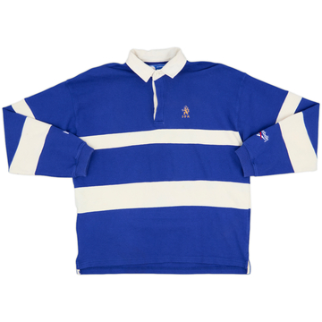 1997-98 IFK Goteborg Rugby Top - 8/10 - (L)