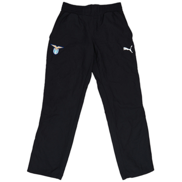 2004-05 Lazio Puma Track Pants/Bottoms - 9/10 - (S)