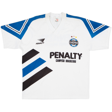 1992 Gremio Away Shirt - 8/10 - (M)