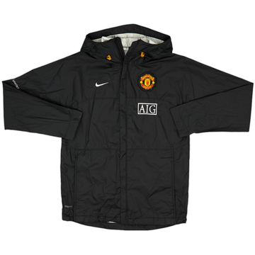 2016-17 Everton Umbro Polo Shirt - 8/10 - (XL)