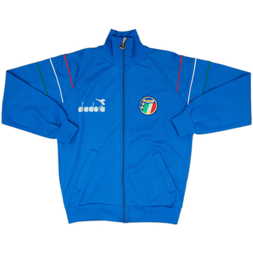 1994 Italy Diadora Track Jacket - 9/10 - (M)