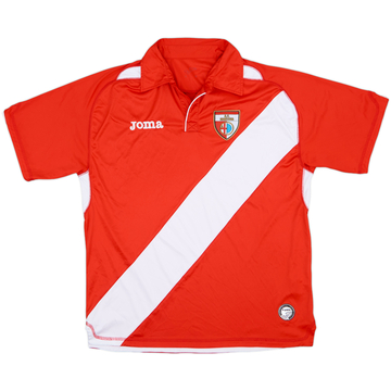 2009-10 AC Mantova Away Shirt - 6/10 - (L)