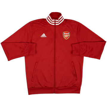 2019-20 Arsenal adidas Track Jacket - 6/10 - (L)
