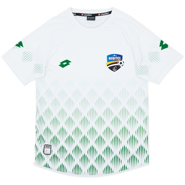 2020 Nebitci FC Away Shirt - 8/10 - (M)