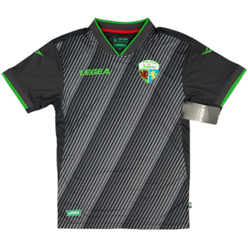 2019-20 The New Saints Third Shirt (S)