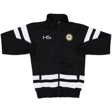 2013-14 Udinese HS Track Jacket - 8/10 - (XS)