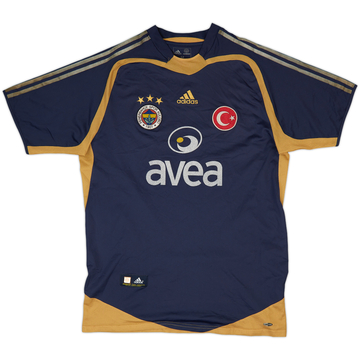 2004-05 Fenerbahce Third Shirt - 5/10 - (M)