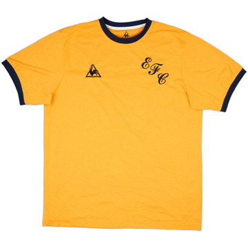 2011-12 Everton Retro Away Shirt #8 - 9/10 - (L)