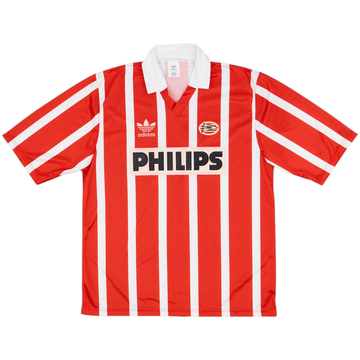 1992-94 PSV Home Shirt - 8/10 - (L)