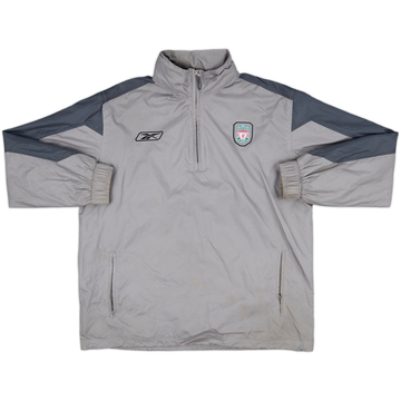 1999-00 Italy FIGC Diadora Referee Shirt - 7/10 - (XL)