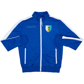 2013-14 USA Nike Track Jacket - 6/10 - (M)