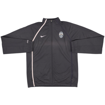 2004-05 Juventus Nike Track Jacket - 9/10 - (XL.Boys)