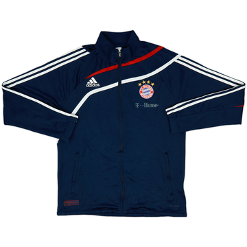 2009-10 Bayern Munich adidas Track Jacket - 5/10 - (L)