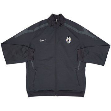 2010-11 Juventus Nike Track Jacket - 5/10 - (XL)