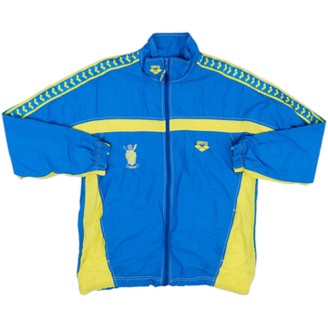 1998-99 Circolo Canottieri Aniene Arena Track Jacket - 8/10 - (XS)