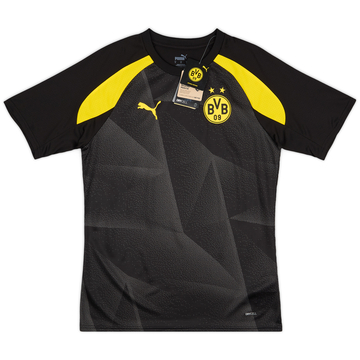 2023-24 Borussia Dortmund Puma Pre-Match Shirt