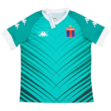 2021-23 CA Tigre GK S/S Shirt (XL)