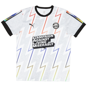 2022-23 CALM Special Edition Home Shirt - 9/10 - (XXL)