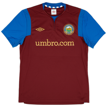 2011-12 Linfield Away Shirt - 8/10 - (M)