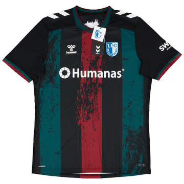 2024-25 Magdeburg Third Shirt