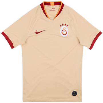 2019-20 Galatasaray Away Shirt - 8/10 - (S)